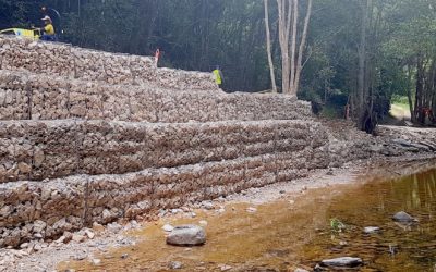 Tweed Council Flood Restoration