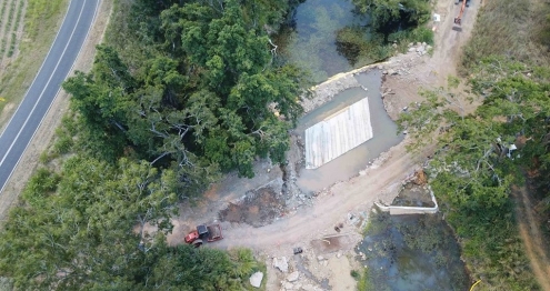 NDRRA Floodway Restoration