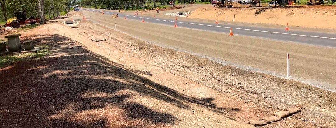 Frazer Road Intersection Upgrade