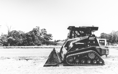 New Project: Tallowwood Cemetery Expansion