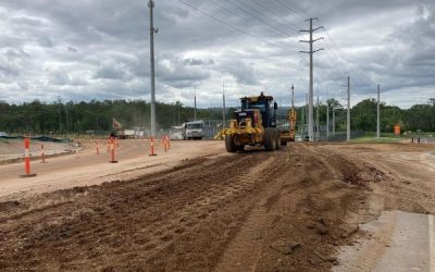 Murphy Creek Road Realignment