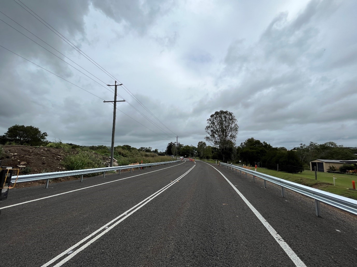 Projects Brown Contractors