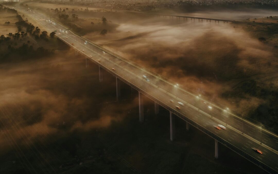 Built to Last: The Future of Road Construction and Stabilisation