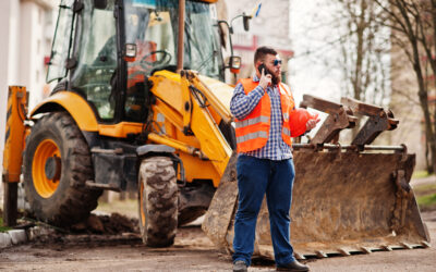 How the Right Civil Contractors Ensure Safety and Compliance on Your Construction Site